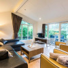 Отель Comfortable Chalet Within De Veluwe, фото 5