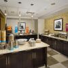 Отель Hampton Inn & Suites Baltimore North/Timonium, фото 11