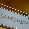 Отель Pension Sandhof, фото 12