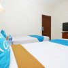 Отель Permata Hotel, фото 15
