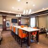 Отель Hampton Inn & Suites Washington-Dulles International Airport, фото 16