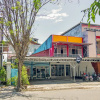 Отель OYO 90926 Hotel Andalas Syariah Palu, фото 18