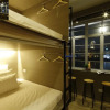 Отель BEAT. Capsule Hostel @ Boat Quay, фото 5