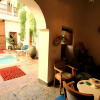 Отель Riad Le Coq Berbere, фото 26