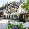 Отель Gasthof Bischofsmühle, фото 16