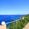 Отель Villa Diktynna Embrace the Endless Blue, фото 12