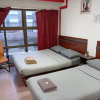 Отель Evonne Budget Hotel, фото 6