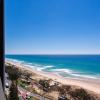 Отель Serain Residences On Surfers Private Apartments, фото 26