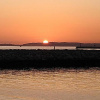 Отель Garden Sea Flat T1 Quarteira Beach, фото 14