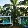 Отель Sipadan Palm Resort, фото 15