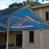 Отель Ristorante delle Alpi, фото 1