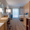 Отель Howard Johnson by Wyndham Anaheim Hotel & Water Playground, фото 6