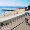 Отель Nice Apartment in Sanremo With Wifi and 2 Bedrooms, фото 11