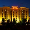 Отель Hampton Inn & Suites Atlanta Airport North I-85, фото 48