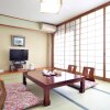 Отель Kanko Hotel Yumotokan - Vacation STAY 60199v, фото 45