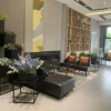 Отель Homeinns Selected (five star road store, jiangyin wanda plaza), фото 11