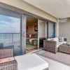 Отель Oceanfront Condo with Oceanside Pool and Private Fishing Pier Access by RedAwning, фото 1