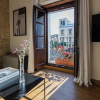 Отель La Ermita Suites - Único Hotel Monumento de Córdoba, фото 18