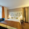 Отель nestor Hotel Stuttgart-Ludwigsburg, фото 5