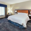 Отель Hampton Inn & Suites Morgantown / University Town Centre, фото 28