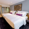 Отель Coro Hotel, фото 5