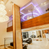 Отель Kkm international, фото 19