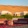 Отель Desert Rose Camp, фото 8