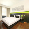 Отель Ametyst Hotel Prague: 4 Star Boutique Hotel in Prague City Centre, фото 7