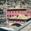 Отель Magicstay - Flat 45M² 1 Bedroom 2 Bathrooms - Genoa, фото 20