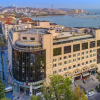 Отель Home Inn Selected (Qingdao North Railway Station Jinshui Road), фото 1