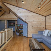 Отель Hemlock Hideaway 6 Bedroom House, фото 7