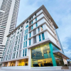 Отель B2 Hat Yai Premier Hotel, фото 11