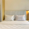 Отель Restful And Cozy Studio Tokyo Riverside Pik 2 Apartment, фото 10