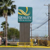 Отель Great Western Inn & Suites Del Rio, фото 5