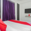 Отель OYO 16007 SK Executive, фото 10