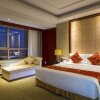 Отель Days Hotel Lu'an Taiyuan, фото 9