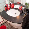 Отель Apartment Black Red White, фото 4