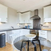 Отель The Enfield Sanctuary - Modern 1bdr Flat With Balcony, фото 12