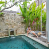 Отель The Jimbaran Villa by Ini Vie Hospitality, фото 32