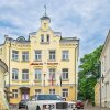 Отель Rija Old Town Hotel в Таллине