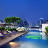 Отель Aloft Bangkok Sukhumvit 11, фото 22