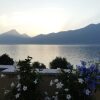 Отель Modern Apartment With Large Terrace Malcesine, фото 7