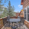 Отель Solitude Bighorn #9 - Estes Park 2 Bedroom Condo by RedAwning, фото 14
