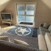 Отель 6 Person Holiday Home in Rubbestadneset, фото 9