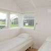 Отель Quaint Holiday Home in Haderslev With Whirlpool, фото 12