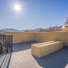 Отель Downtown Skyline Rooftop Patio Modern Townhome, фото 22
