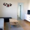 Отель Apartment With 2 Bedrooms in Clermont-ferrand, With Wonderful City View, фото 2