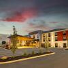Отель Holiday Inn Express & Suites Troy, an IHG Hotel, фото 23