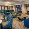 Отель Hampton Inn Paragould, фото 20