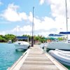 Отель TradeWinds Cruise Club-Grenadines, фото 36